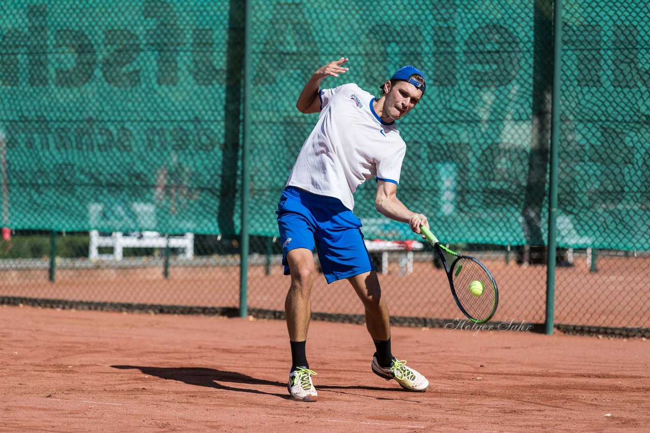 Bild 112 - Kuehlungsborner Tennisturnier